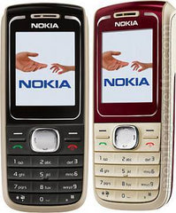 Nokia 1650